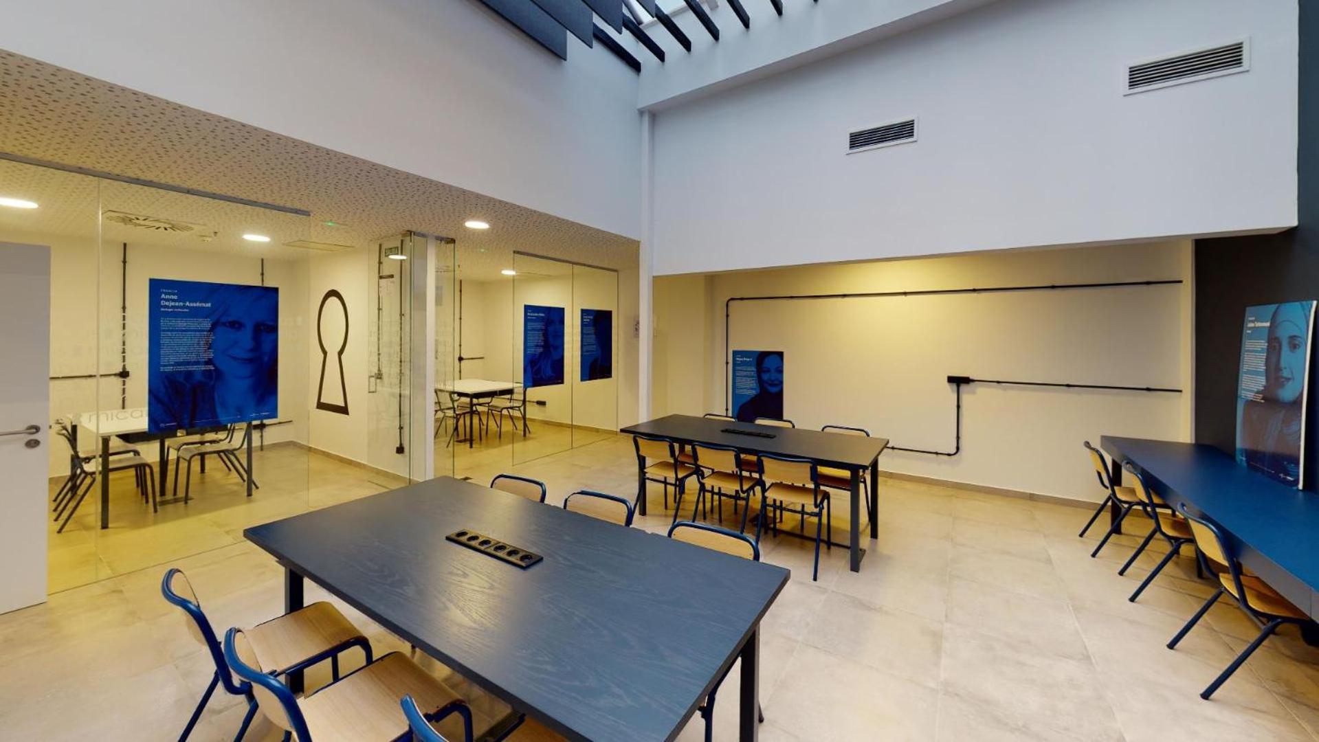 Micampus Cartagena Student Residence Exteriér fotografie